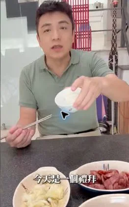 蛋白餐怎麼吃才均衡？凌子楚行腳第40天談減重、肌力與校園營養
