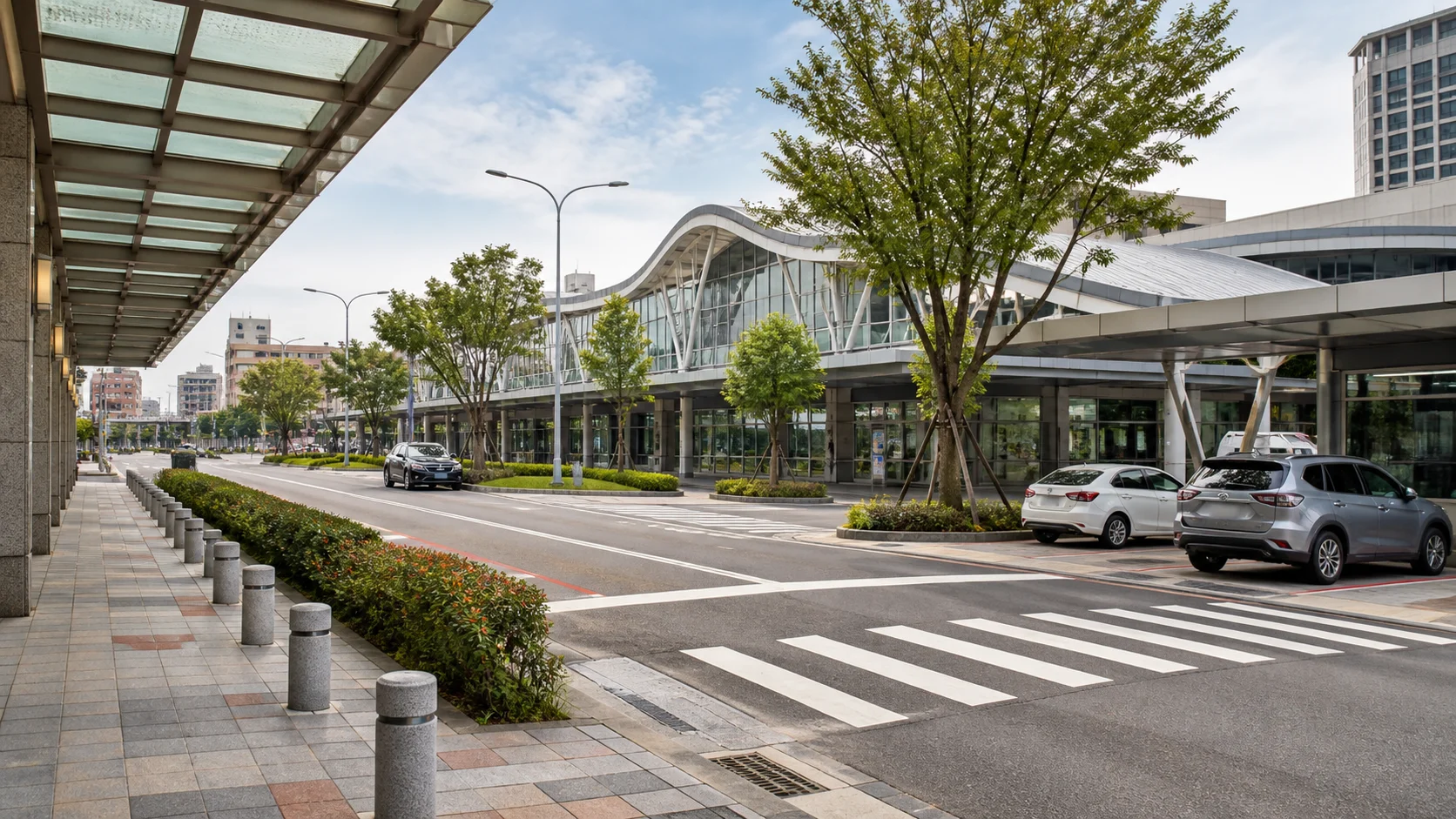 嘉義市東區嘉北車站周邊接送與停車怎麼安排？通勤人最常問的動線一次看懂